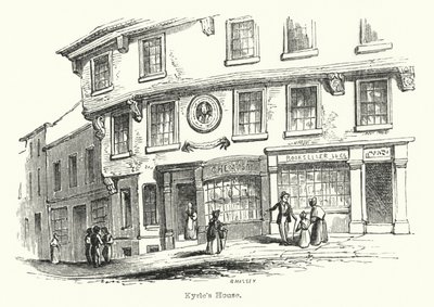 Kyrle