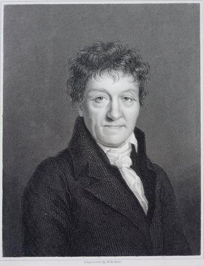 Lazare Carnot, Franse wiskundige, natuurkundige en politicus van de Franse Revolutie door English School