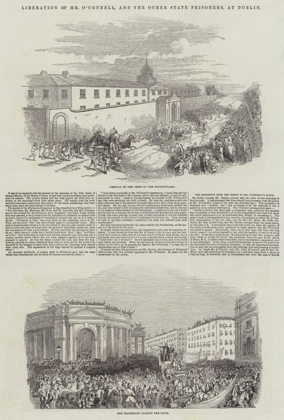 Bevrijding van de heer O