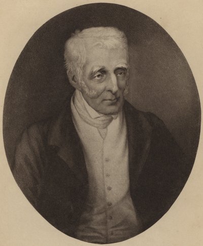 Luitenant-generaal Arthur Wellesley door English School