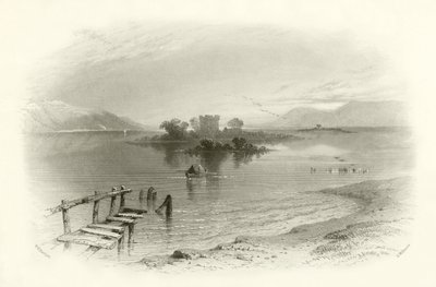 Lochleven door English School