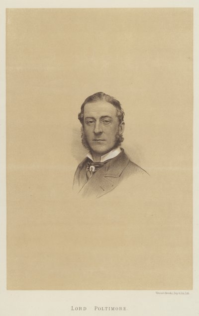 Lord Poltimore door English School