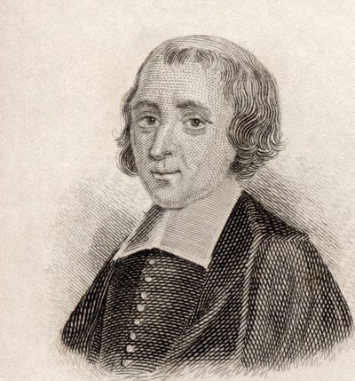 Louis-Sebastien Le Nain de Tillemont door English School