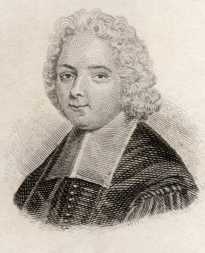 Louis Ellies du Pin of Dupin, uit 