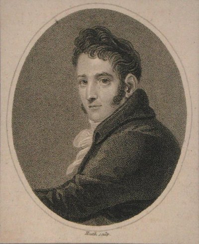Lucien Bonaparte (1775-1840) uit 