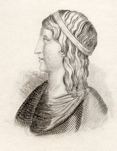 Lucius Apuleius Platonicus, uit 