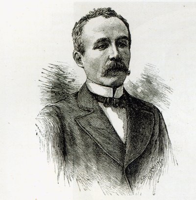 M. Clemenceau, uit 