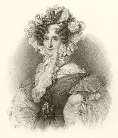 Marie Amelie door English School