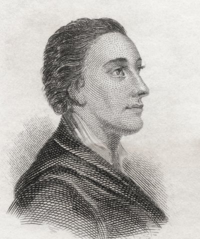 Mark Akenside, uit 