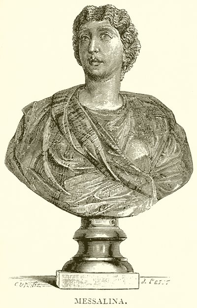 Messalina door English School
