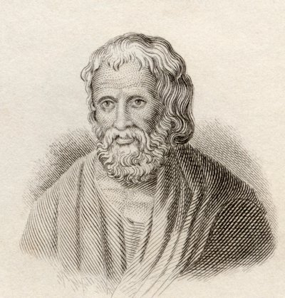 Moschion, uit 