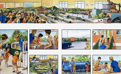 Moeder Laat Je Zien Hoe door English School