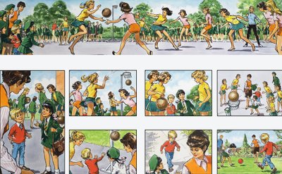 Moeder Laat Je Zien Hoe door English School