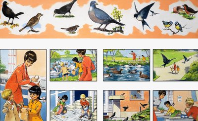 Moeder Laat Je Zien Hoe door English School