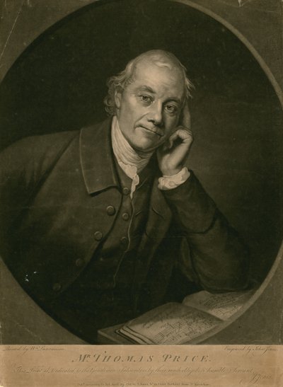 Mr. Thomas Price door English School