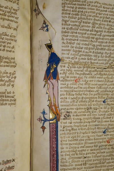 Commentaar op Aristoteles
