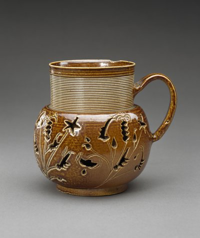 Beker, ca. 1690-1705 door English School