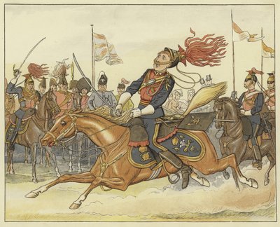 Mijn heer, ik heb nauwelijks tijd om u te groeten Troilus en Cressida, Act IV, Scene 2 door English School