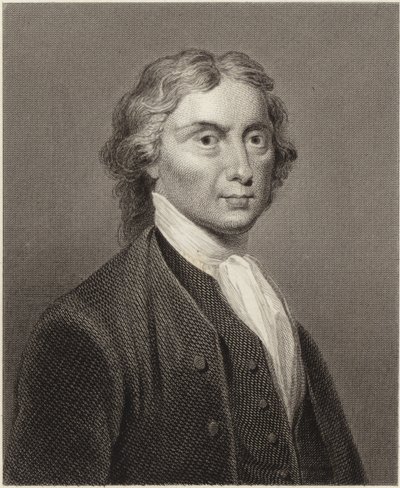 Nathaniel Lee door English School