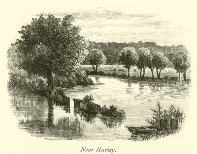 Bij Hurley door English School