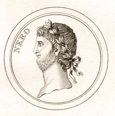 Nero, uit 