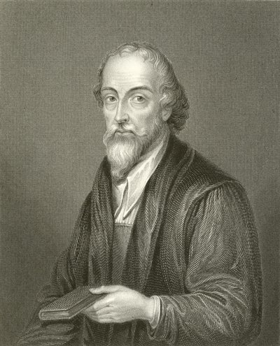 Nicholas Ridley, Bisschop van Londen door English School