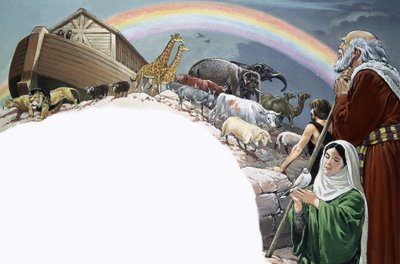 Noach