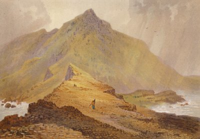 Noord-Ierland, Giant