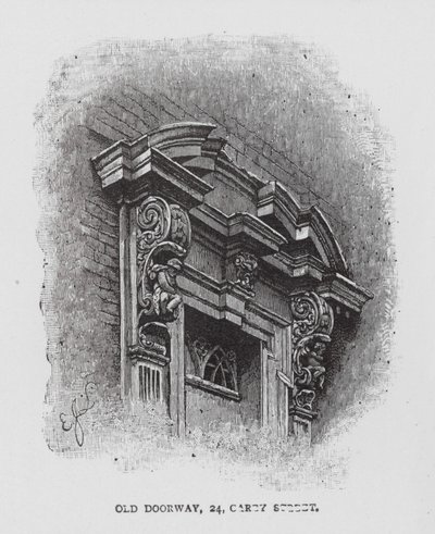  door English School