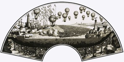 Ons eilandfort: Napoleons droom door English School