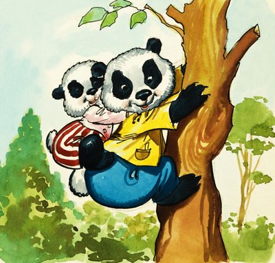 Panda