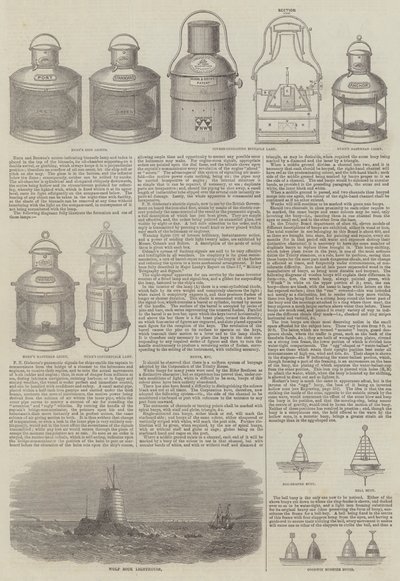 Internationale Tentoonstelling van Parijs (gravure) door English School