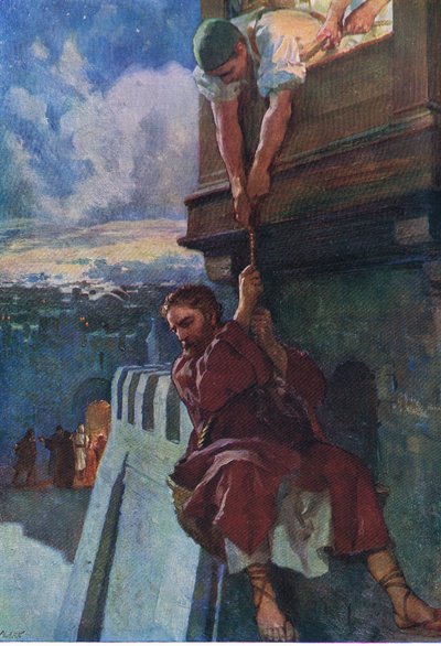 Paulus