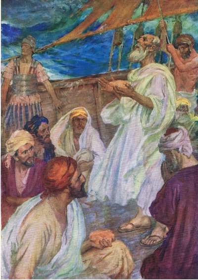 Paulus
