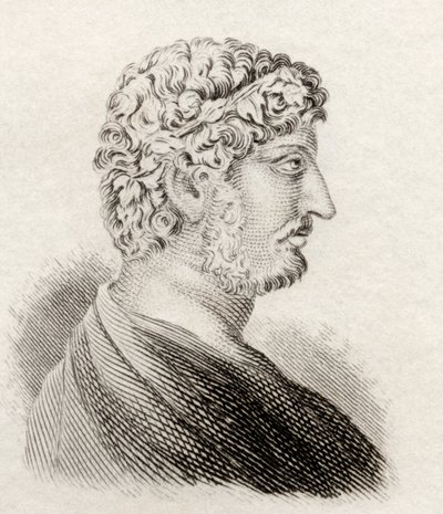 Persius, uit 