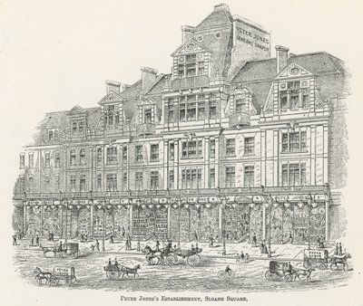 Peter Jones