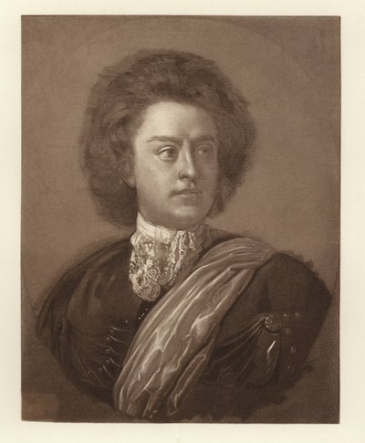 Philip Christoph von Königsmarck door English School