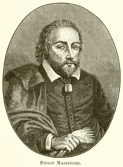 Philip Massinger door English School