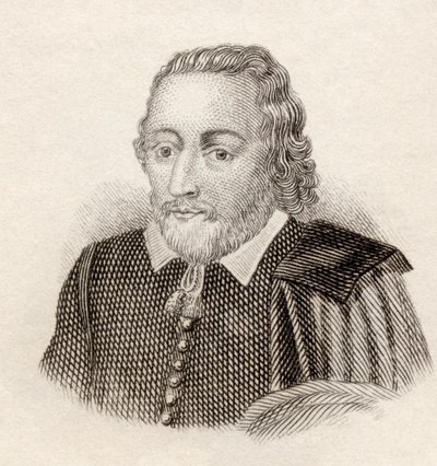 Philip Massinger, uit 