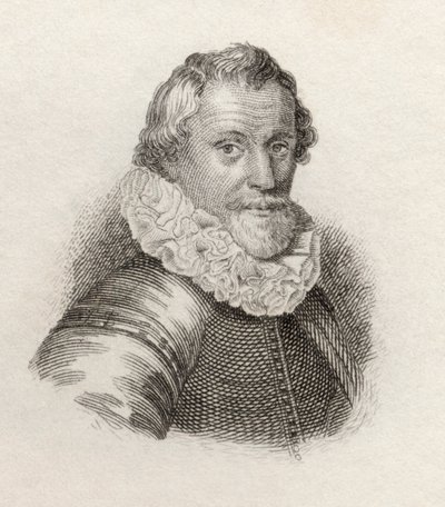 Philipp Cluver, uit 