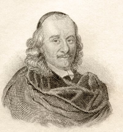 Pierre Corneille, uit 