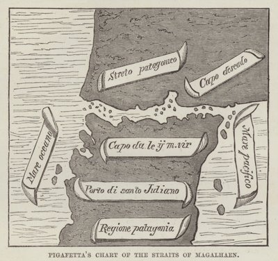 Pigafetta