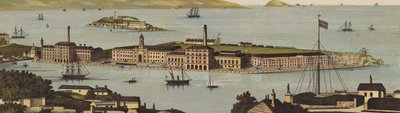 Plymouth: Het Royal William Victualing Yard door English School