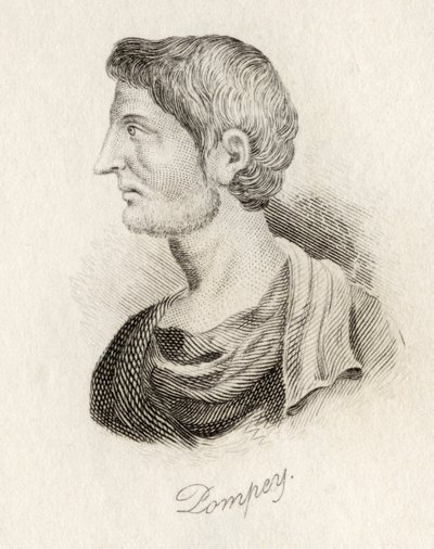 Pompeius, uit 