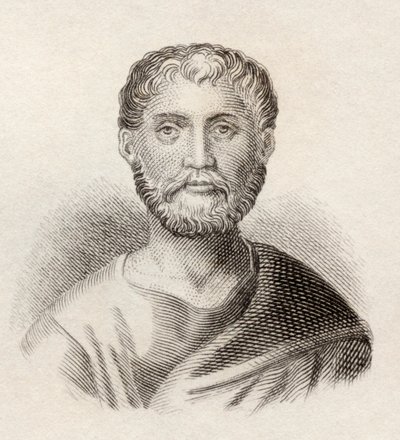Publius Terentius Afer, uit 