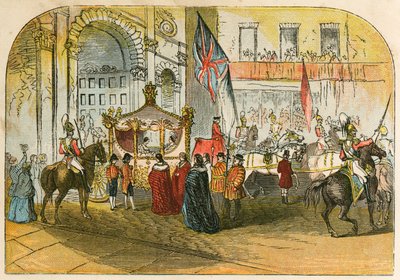 Koningin Victoria