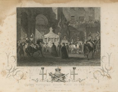Koningin Victoria