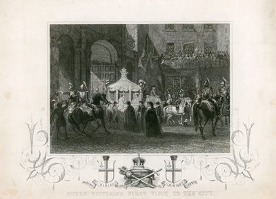 Koningin Victoria