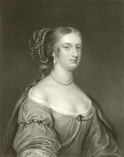 Rachael Wriothesley, Lady Russell door English School