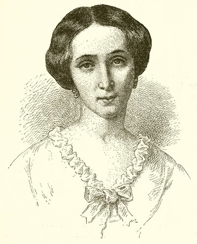 Rachel Félix door English School